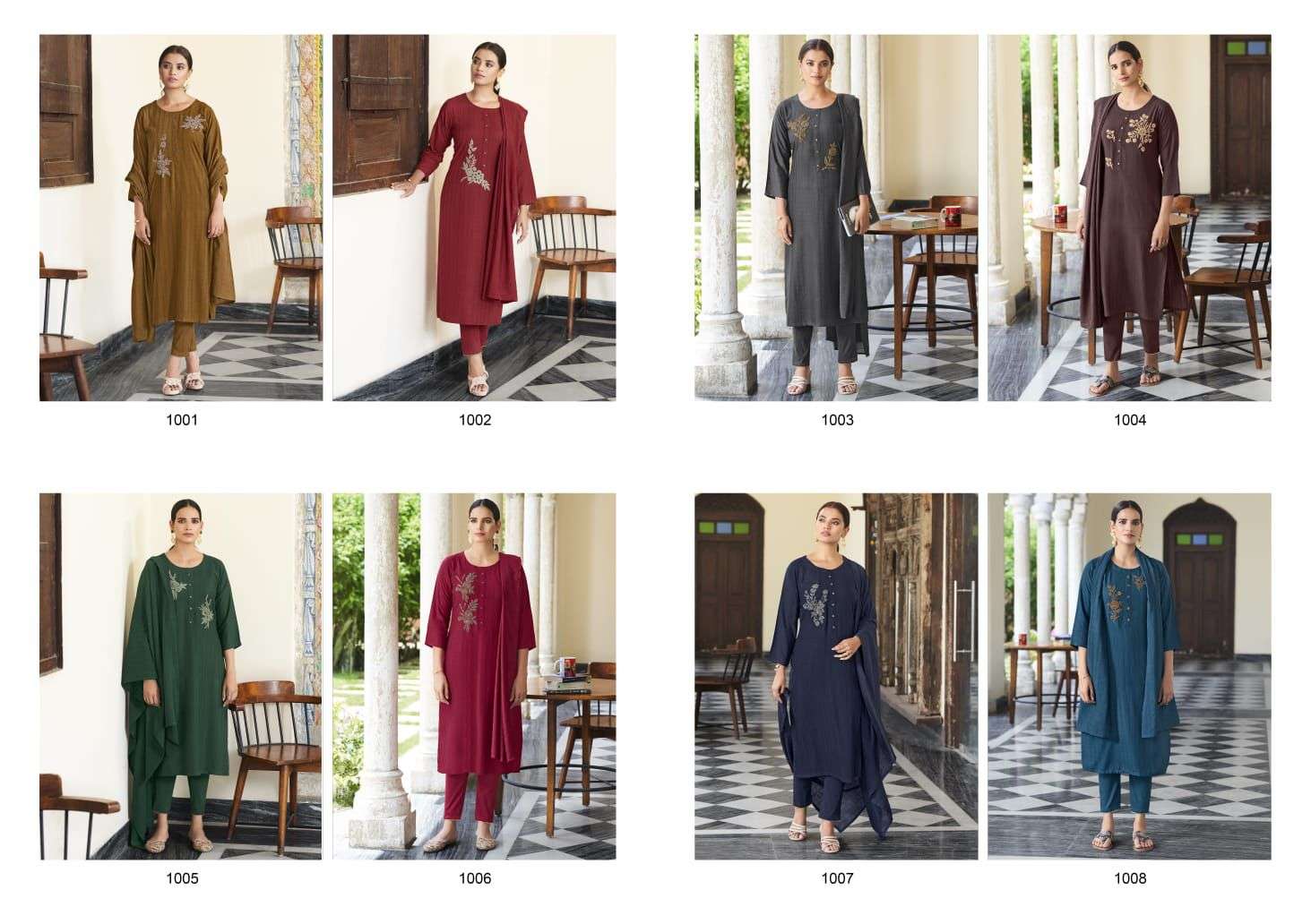 SWEETY FASHION PRESENTS NEW CATALOUGE BARBIE 