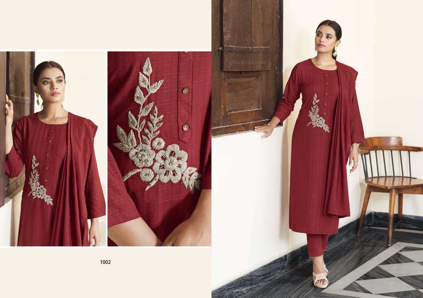 SWEETY FASHION PRESENTS NEW CATALOUGE BARBIE 