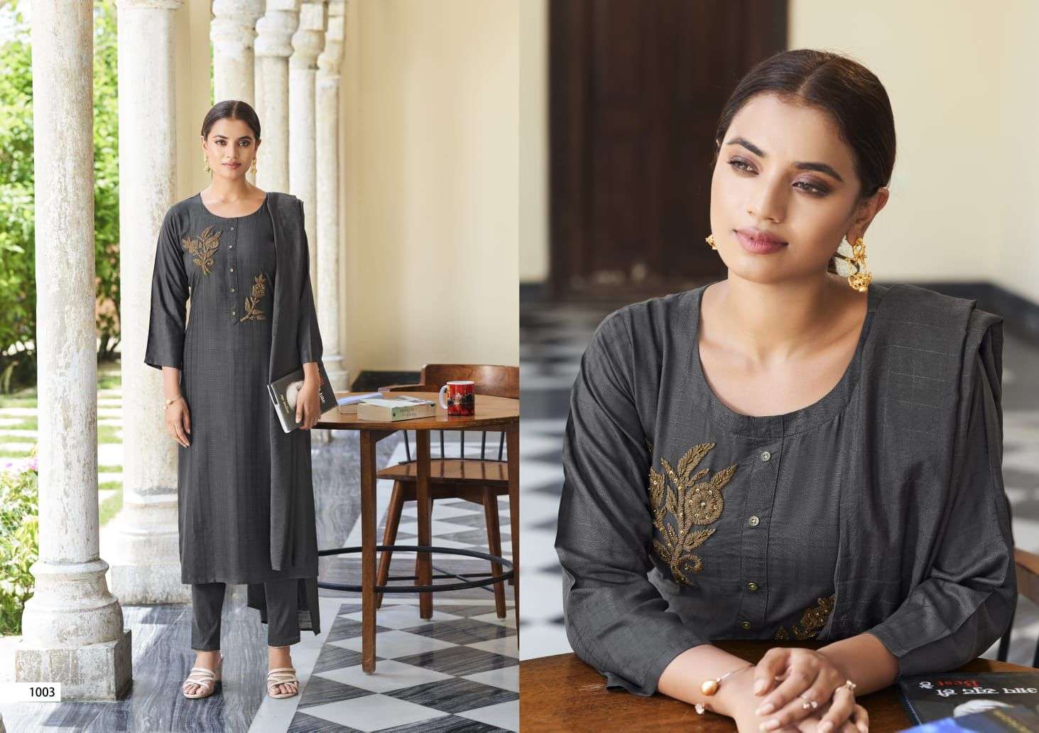 SWEETY FASHION PRESENTS NEW CATALOUGE BARBIE 