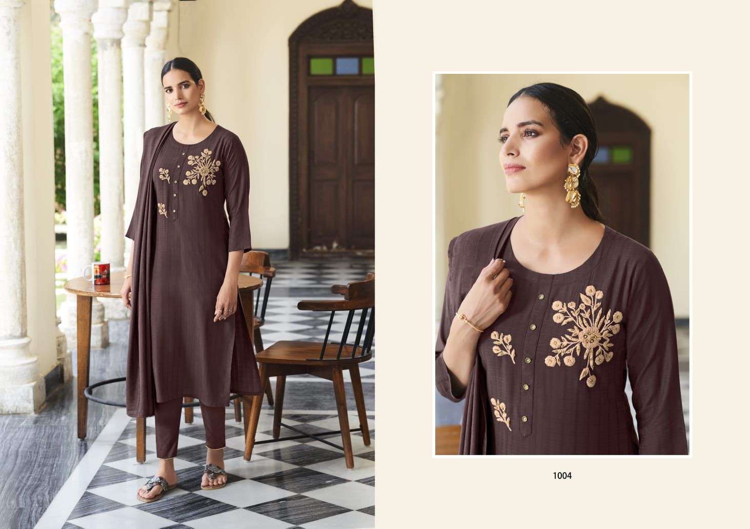 SWEETY FASHION PRESENTS NEW CATALOUGE BARBIE 