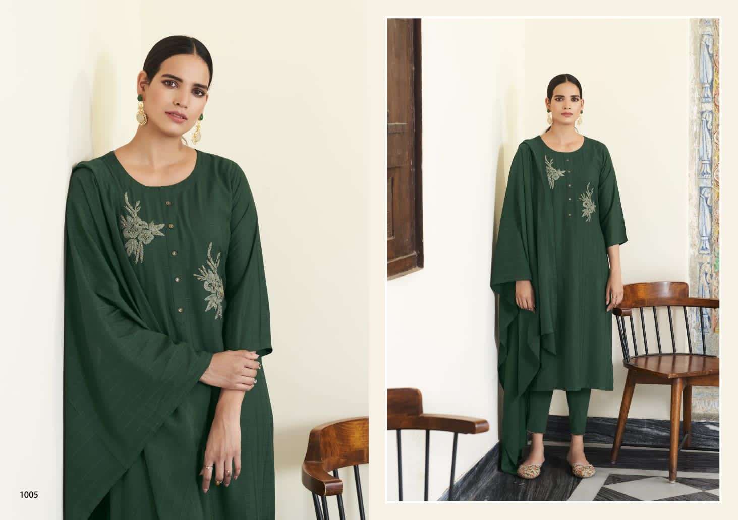 SWEETY FASHION PRESENTS NEW CATALOUGE BARBIE 