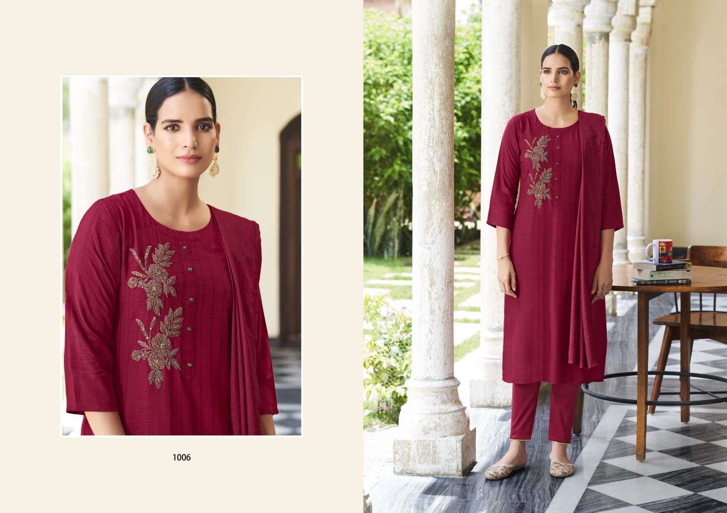 SWEETY FASHION PRESENTS NEW CATALOUGE BARBIE 