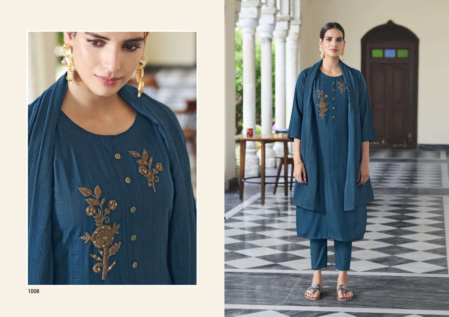 SWEETY FASHION PRESENTS NEW CATALOUGE BARBIE 