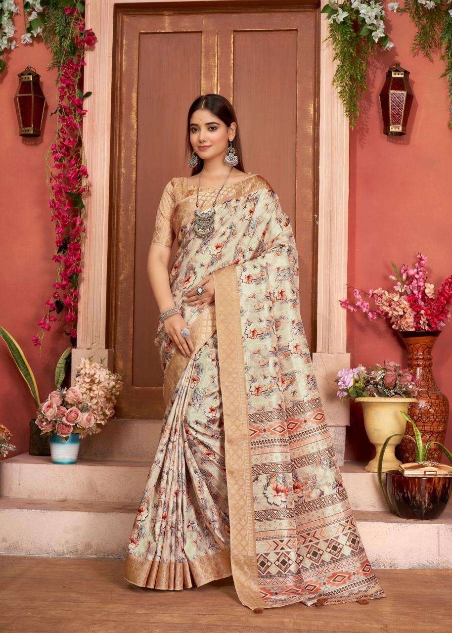 TANUZA FASHION PRESENTS NEW CATALOUGE  VIHANA DESIGN NO-1178