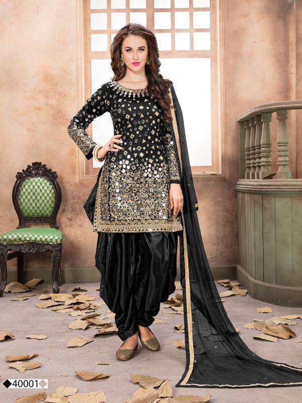 TEXOFAB PRESENTS NEW CATALOUGE AANAYA DESIGN NO-40001