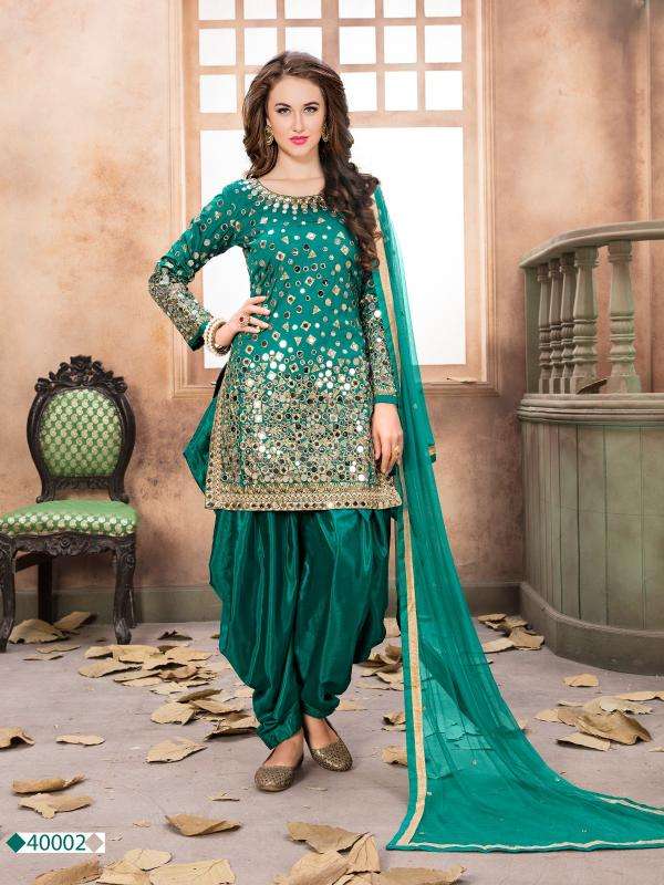 TEXOFAB PRESENTS NEW CATALOUGE AANAYA DESIGN NO-40002