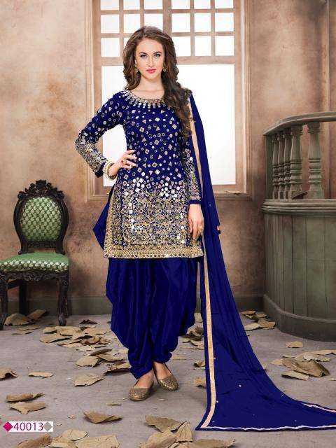 TEXOFAB PRESENTS NEW CATALOUGE AANAYA DESIGN NO-40013