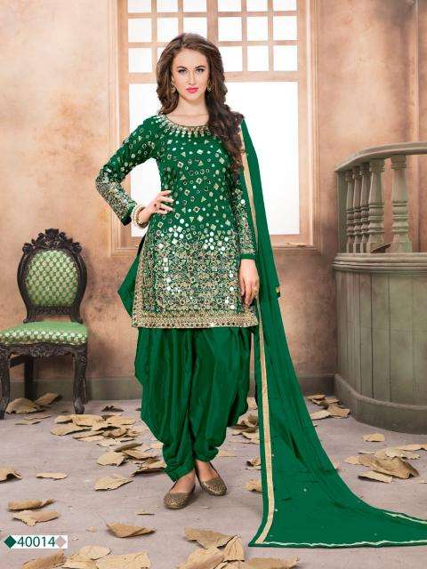 TEXOFAB PRESENTS NEW CATALOUGE AANAYA DESIGN NO-40014