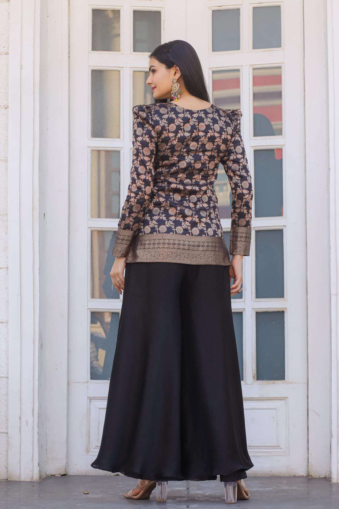 TEXOFAB PRESENTS NEW CATALOUGE COLOR-BLACK 0210