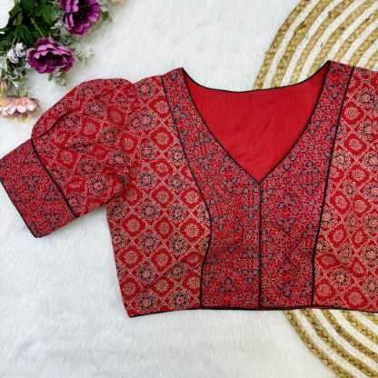 TEXOFAB PRESENTS NEW CATALOUGE DESIGN NO-541