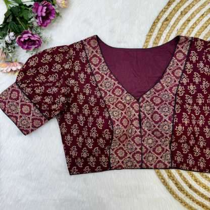 TEXOFAB PRESENTS NEW CATALOUGE DESIGN NO-543