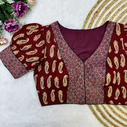 TEXOFAB PRESENTS NEW CATALOUGE DESIGN NO-544