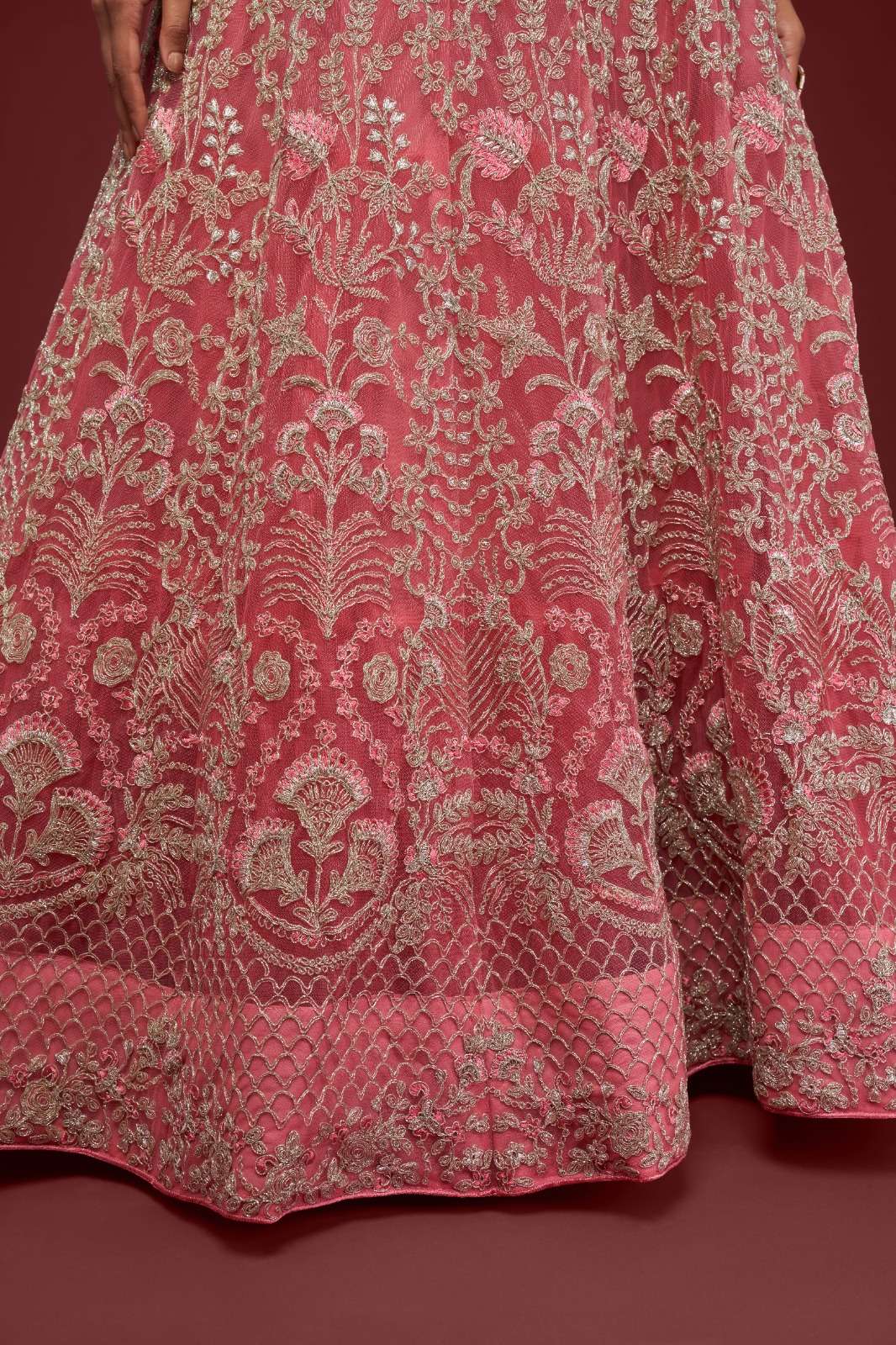 TEXOFAB PRESENTS NEW CATALOUGE DESIGN NO-7901