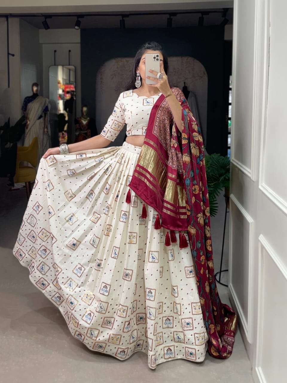 TEXOFAB PRESENTS NEW CATALOUGE LNB1601LUS