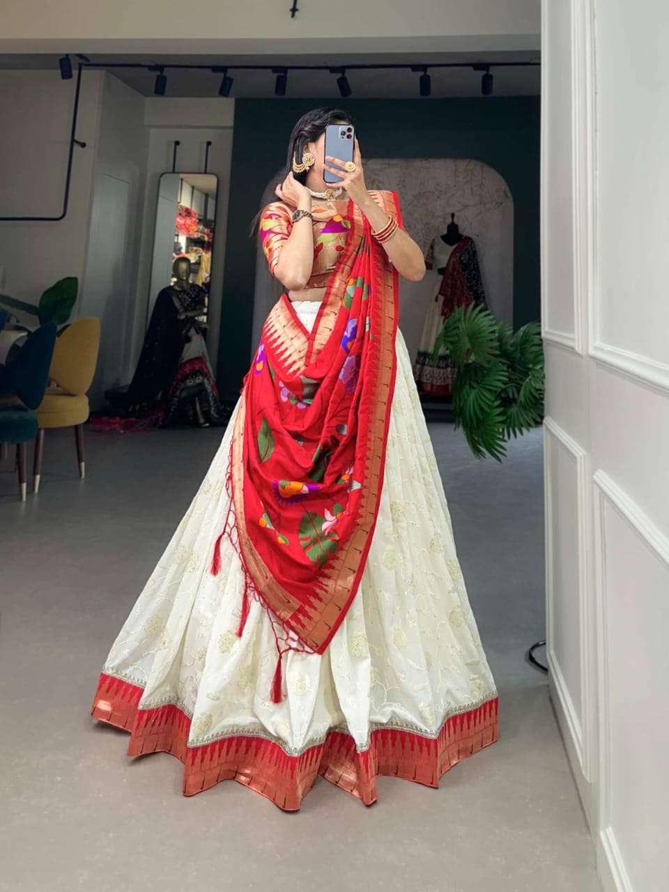 TEXOFAB PRESENTS NEW CATALOUGE LNB2039WHT