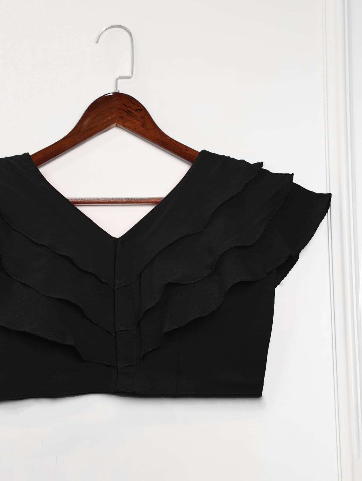 TEXOFAB PRESENTS NEW CATALOUGE LNB4800BLK