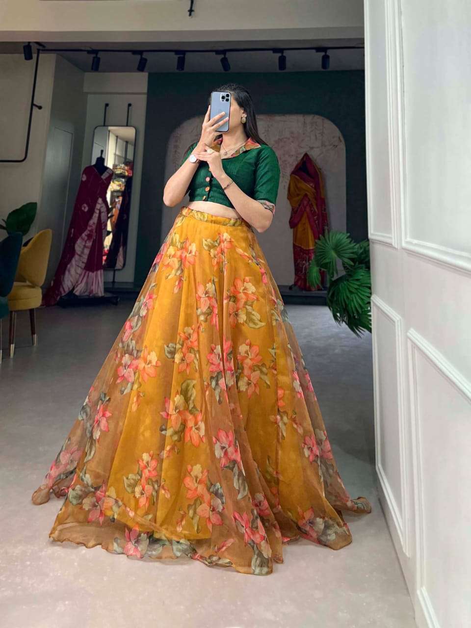 TEXOFAB PRESENTS NEW CATALOUGE NNK1107MST