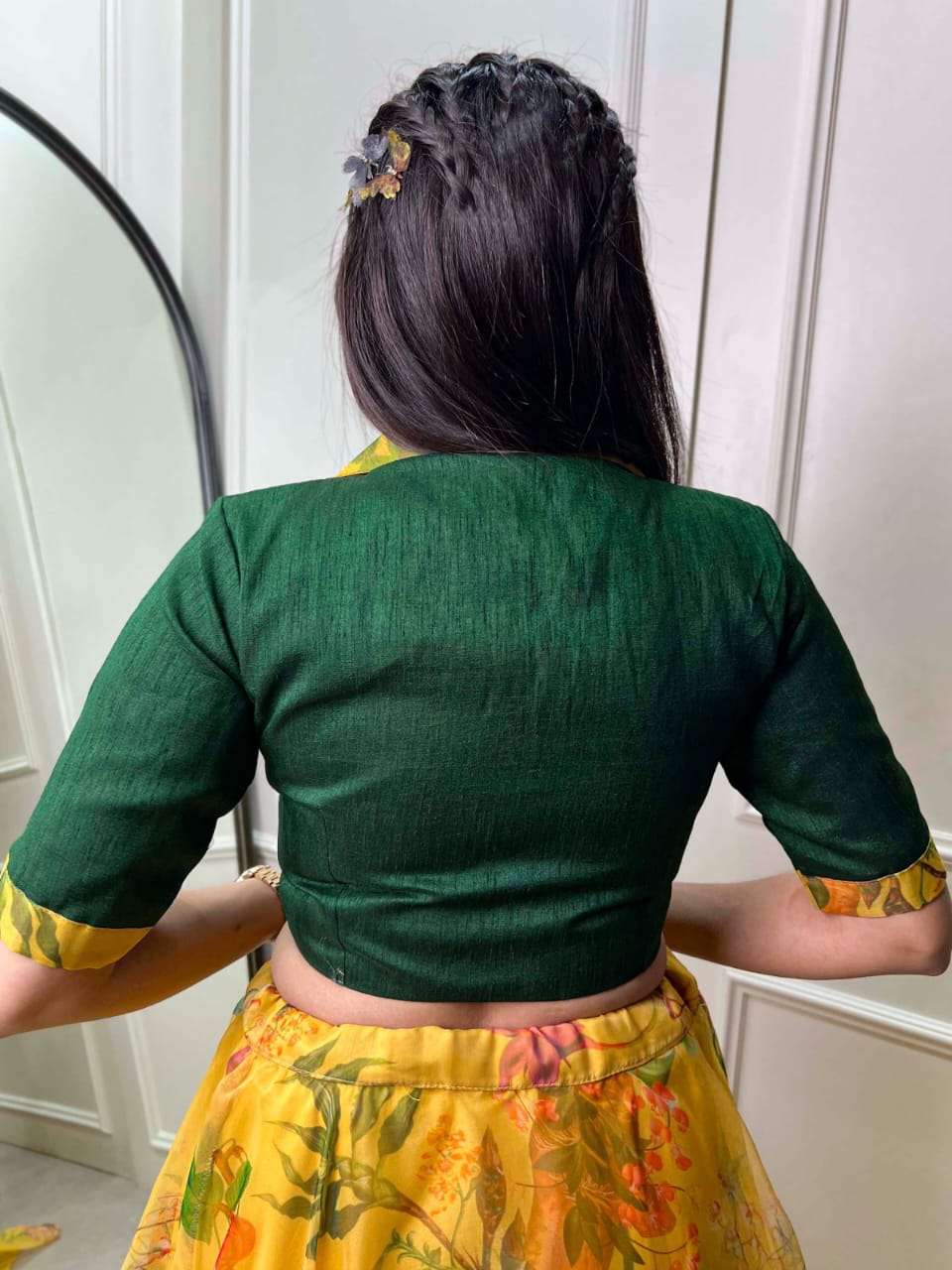 TEXOFAB PRESENTS NEW CATALOUGE NNK1107YLW