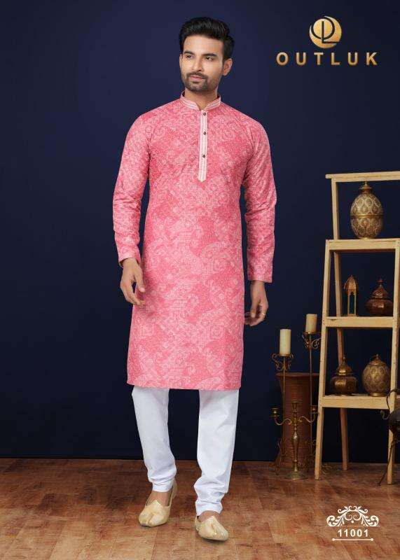 TEXOFAB PRESENTS NEW CATALOUGE OUTLUK WEDDING COLLECTION VOL-11 D.NO-11003