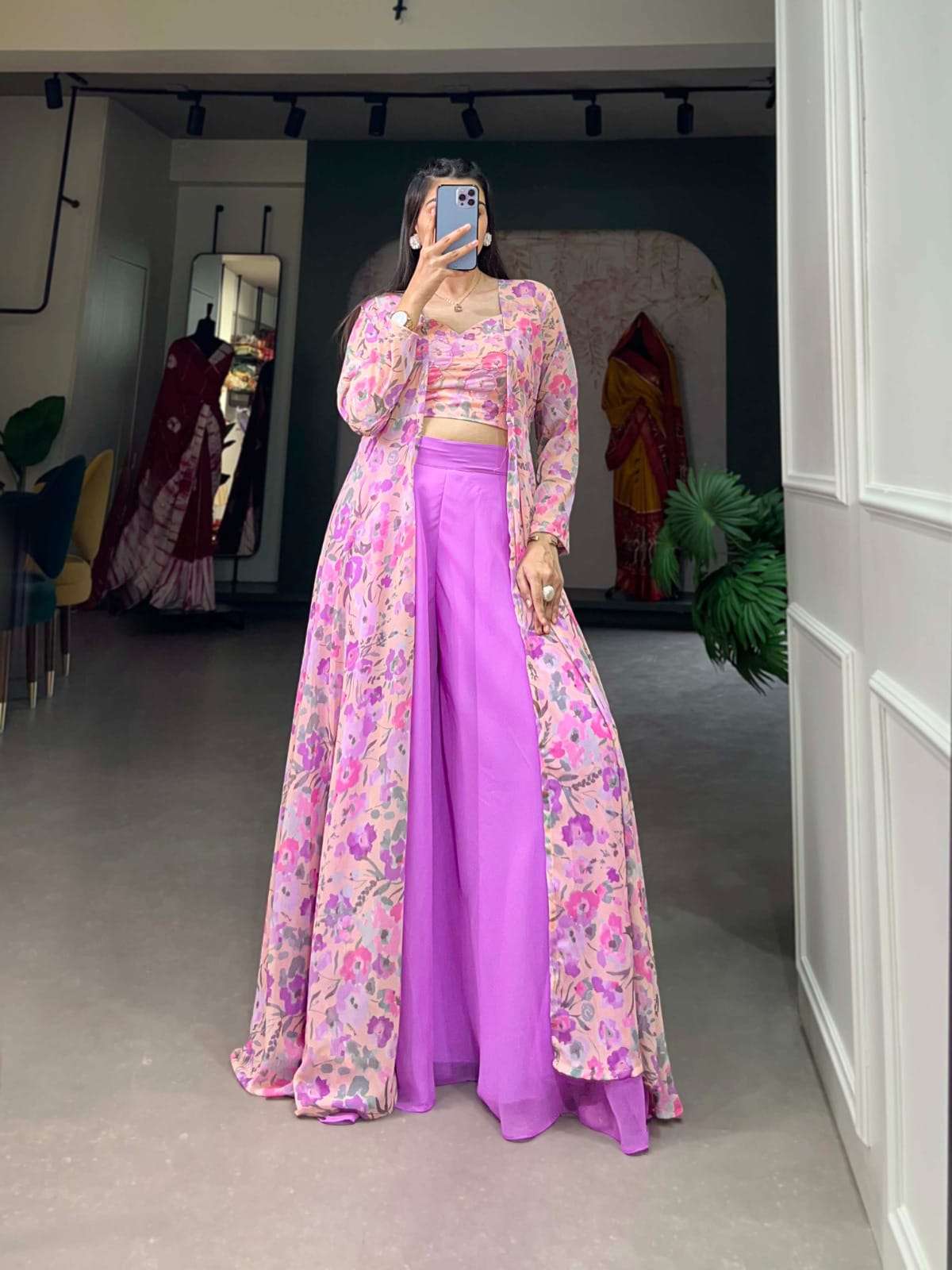 TEXOFAB PRESENTS NEW CATALOUGE YNF3021LUV