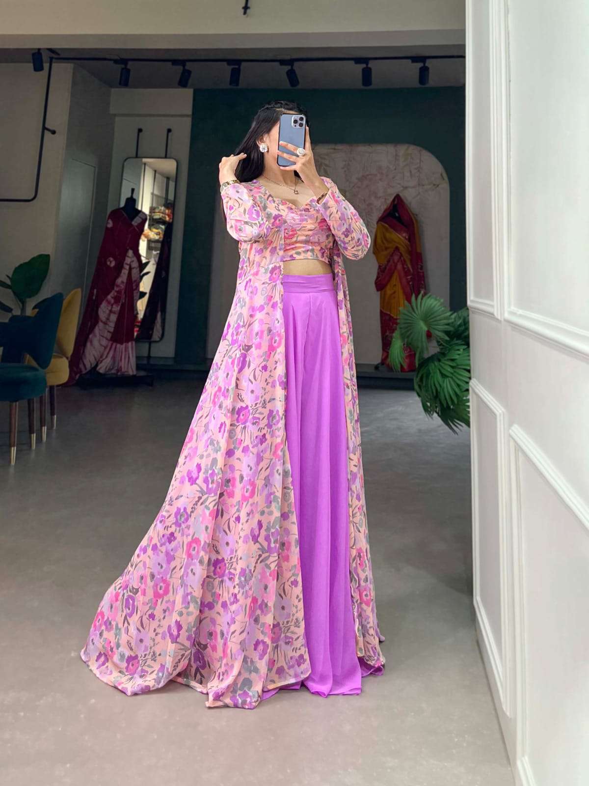 TEXOFAB PRESENTS NEW CATALOUGE YNF3021LUV