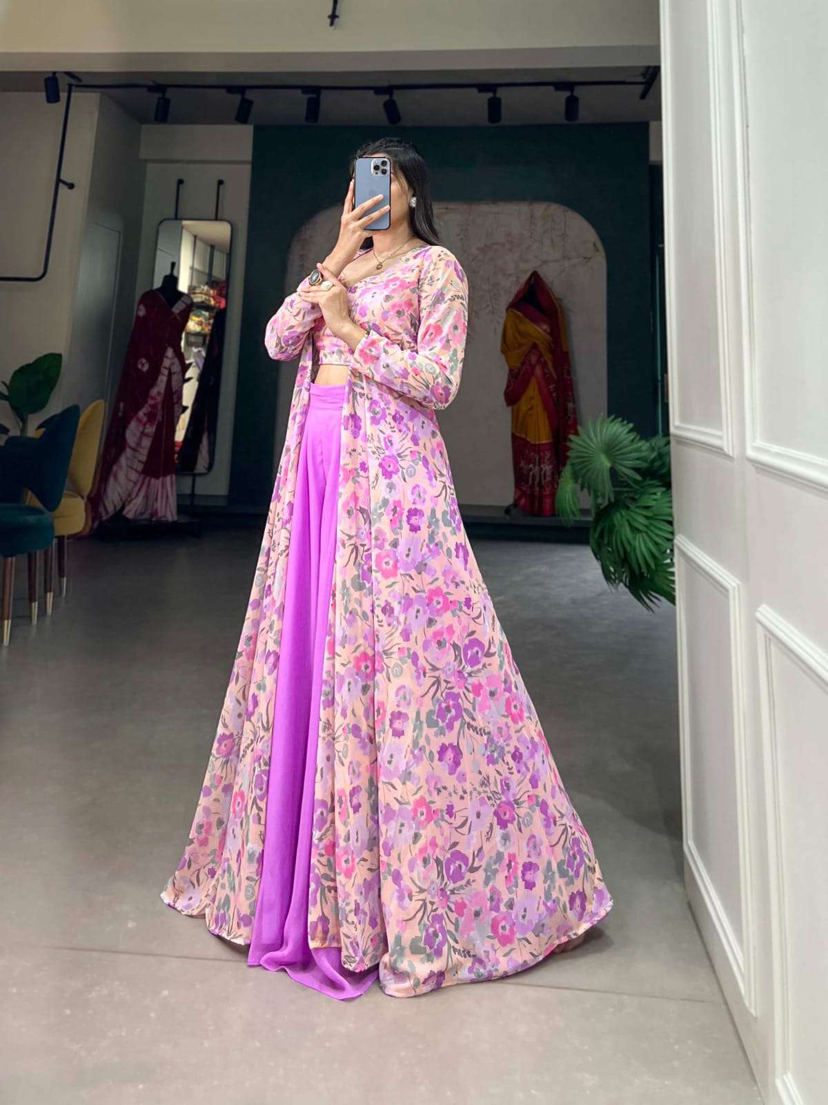 TEXOFAB PRESENTS NEW CATALOUGE YNF3021LUV