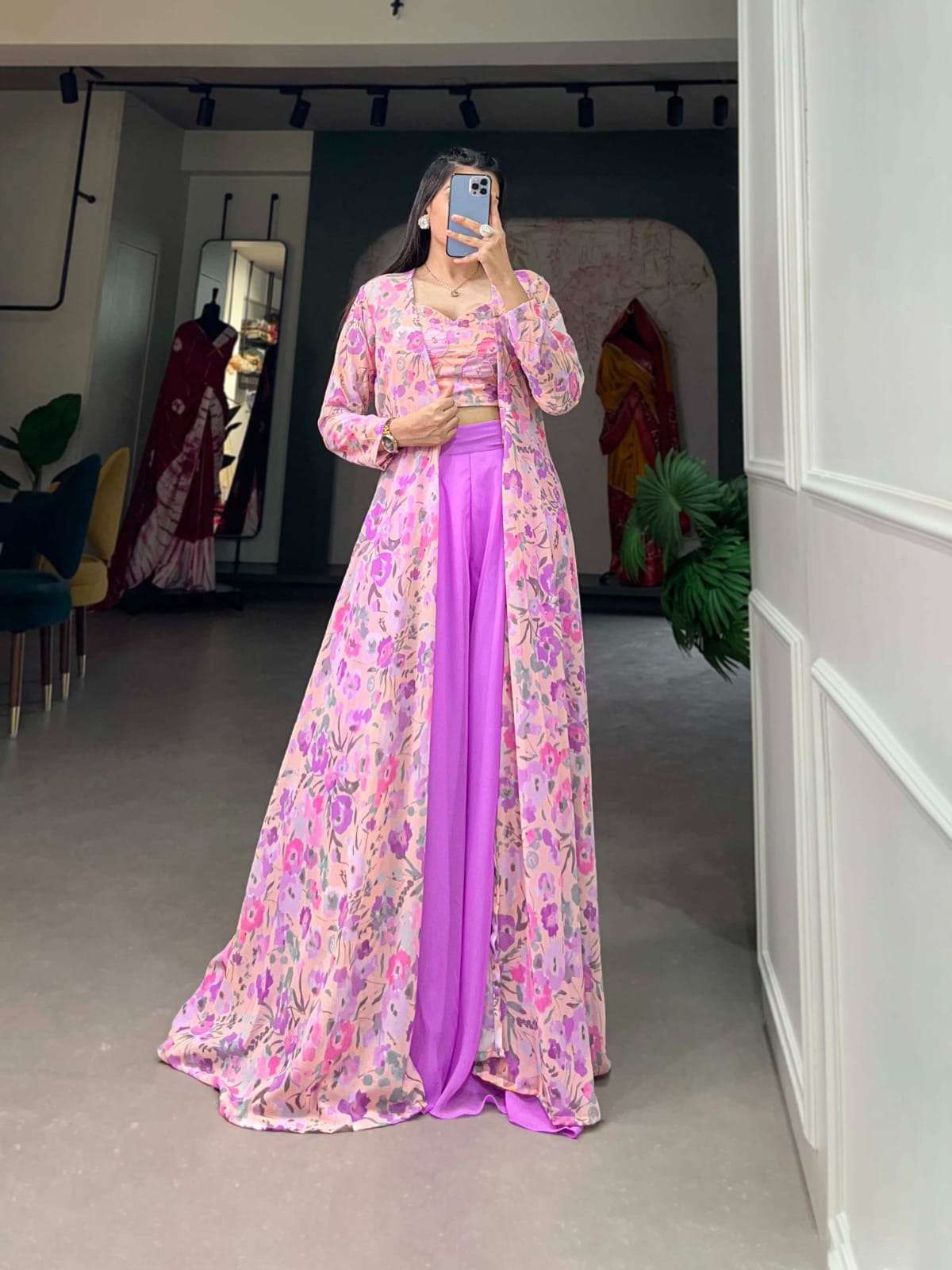 TEXOFAB PRESENTS NEW CATALOUGE YNF3021LUV