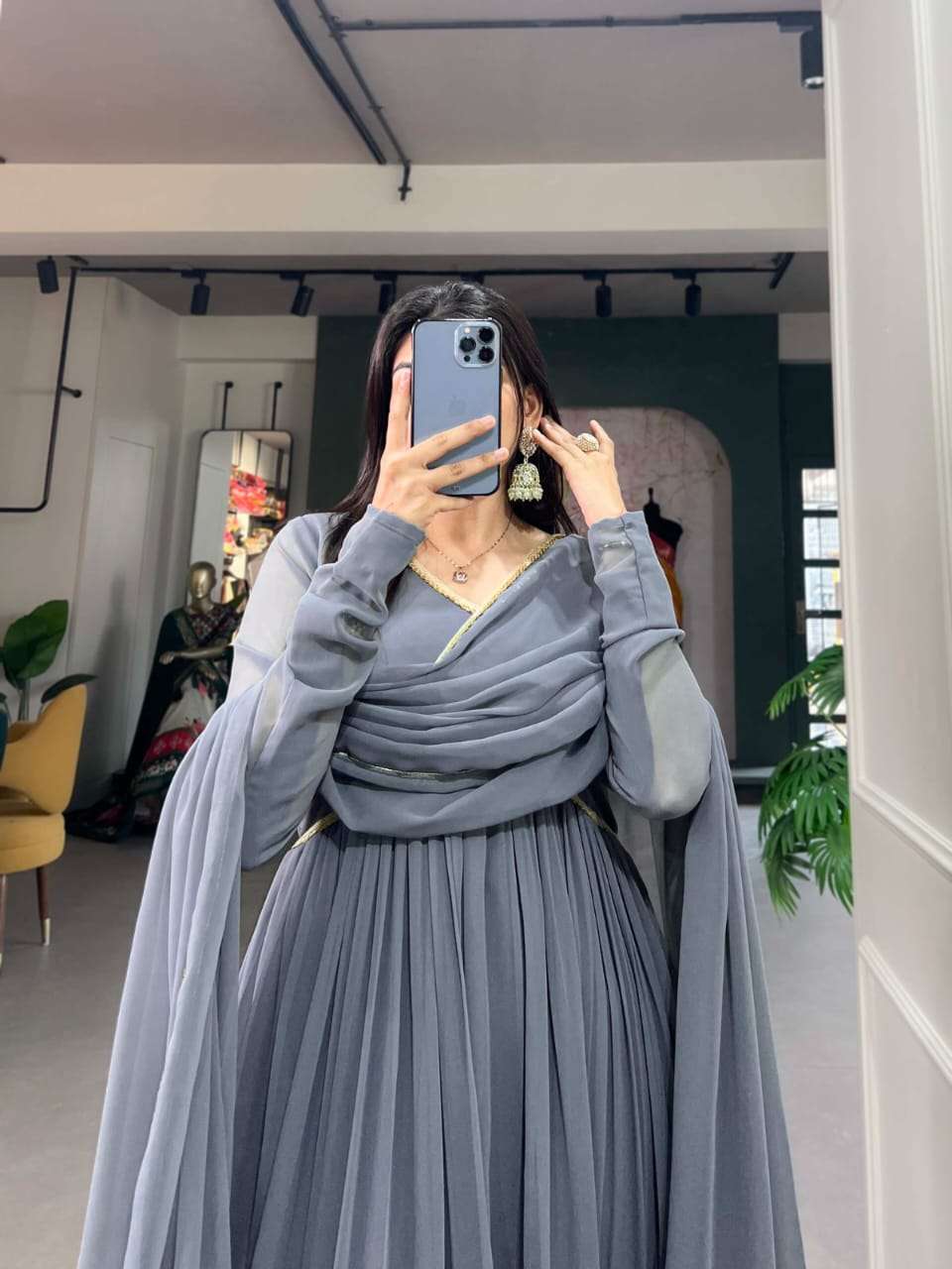 TEXOFAB PRESENTS NEW CATALOUGE YNF5102GRY