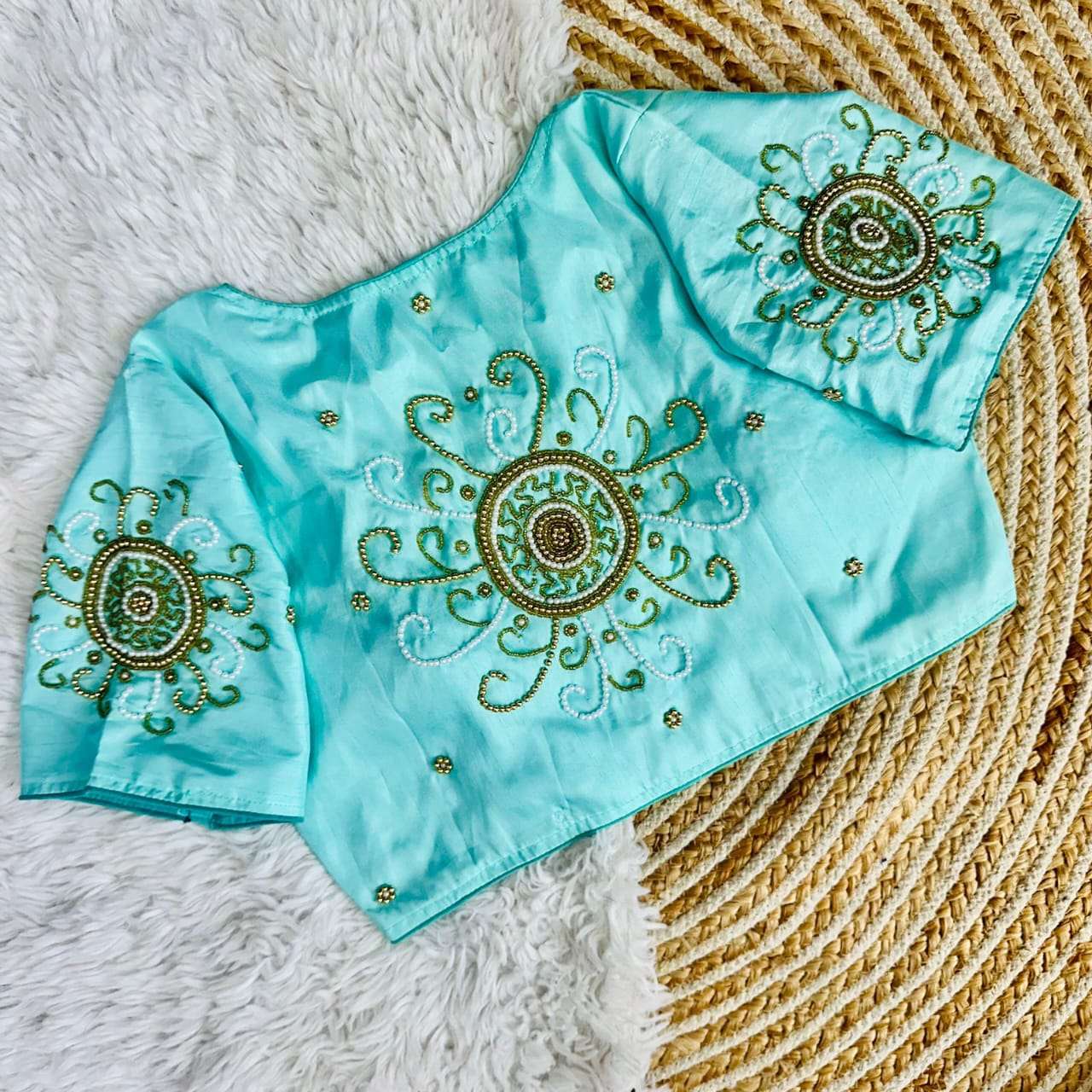 TEXOFAB PRESENTS NEW SINGLE CATALOUGE COLOR-BLUE 