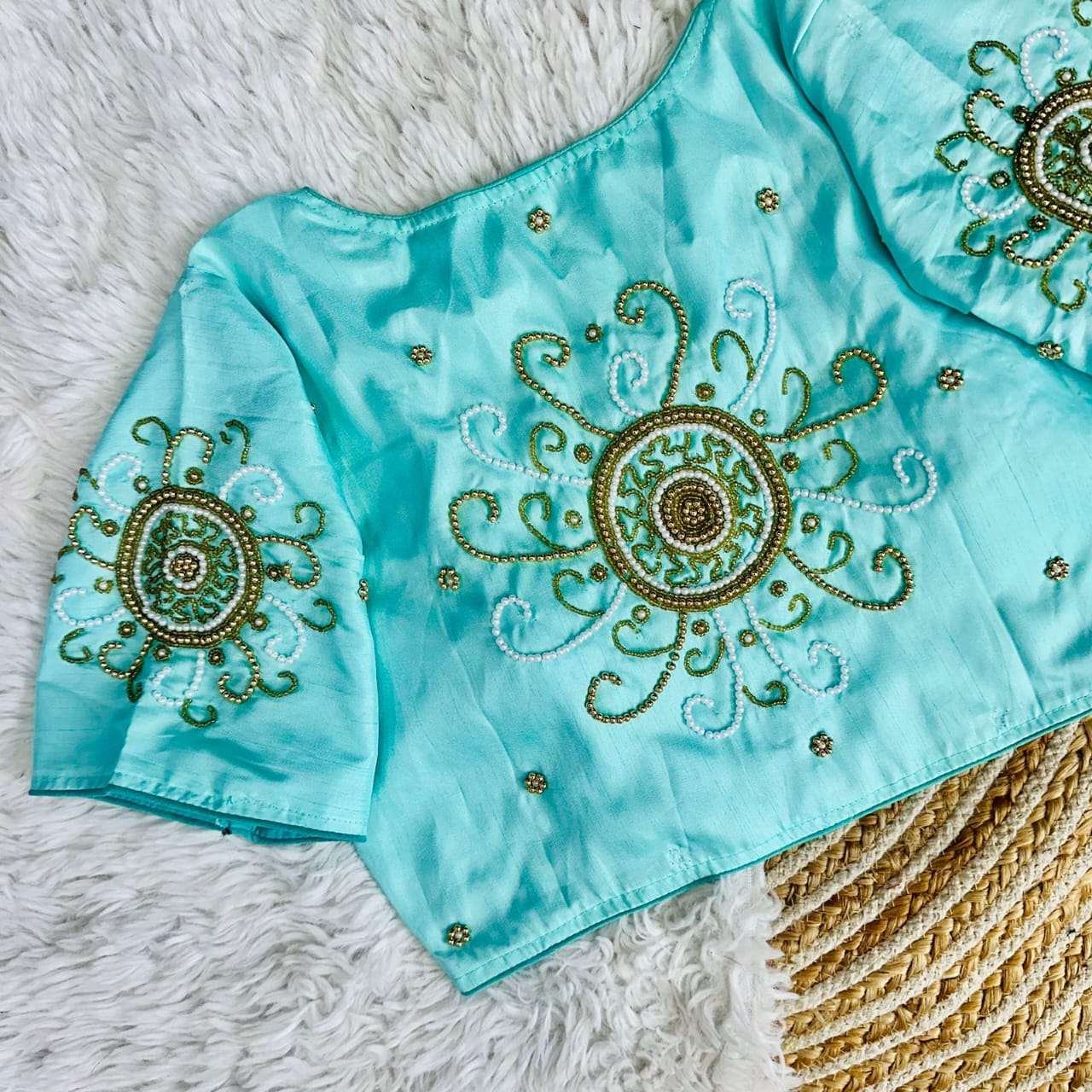 TEXOFAB PRESENTS NEW SINGLE CATALOUGE COLOR-BLUE 