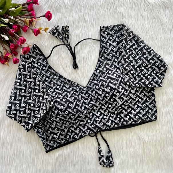 TEXOFAB PRESENTS NEW SINGLE CATALOUGE DESIGN NO-664