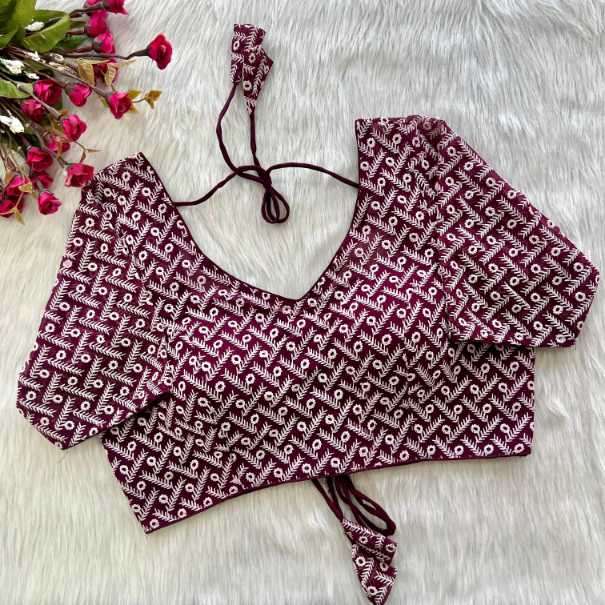 TEXOFAB PRESENTS NEW SINGLE CATALOUGE DESIGN NO-667