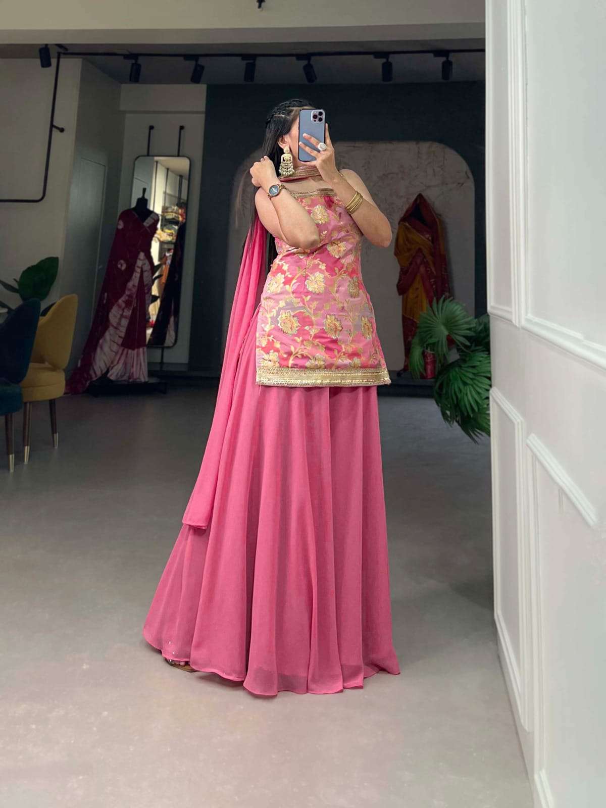 TEXOFAB PRESESNTS NEW CATALOUGE YNF3020BPI