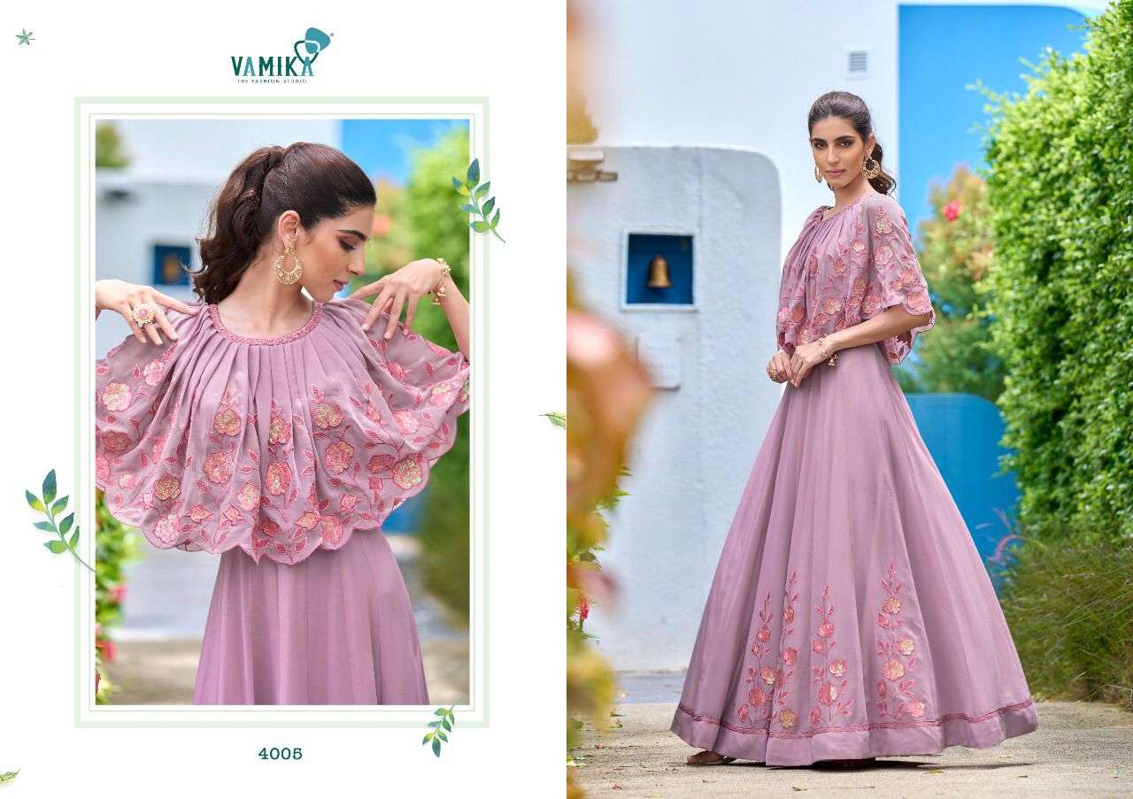 VAMIKA PRESENTS NEW CATALOUGE SOFIYAN 