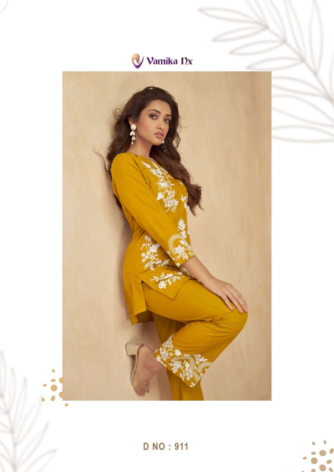 VAMIKA PRESENTS NEW CATALOUGE VINTAGE VOL-2