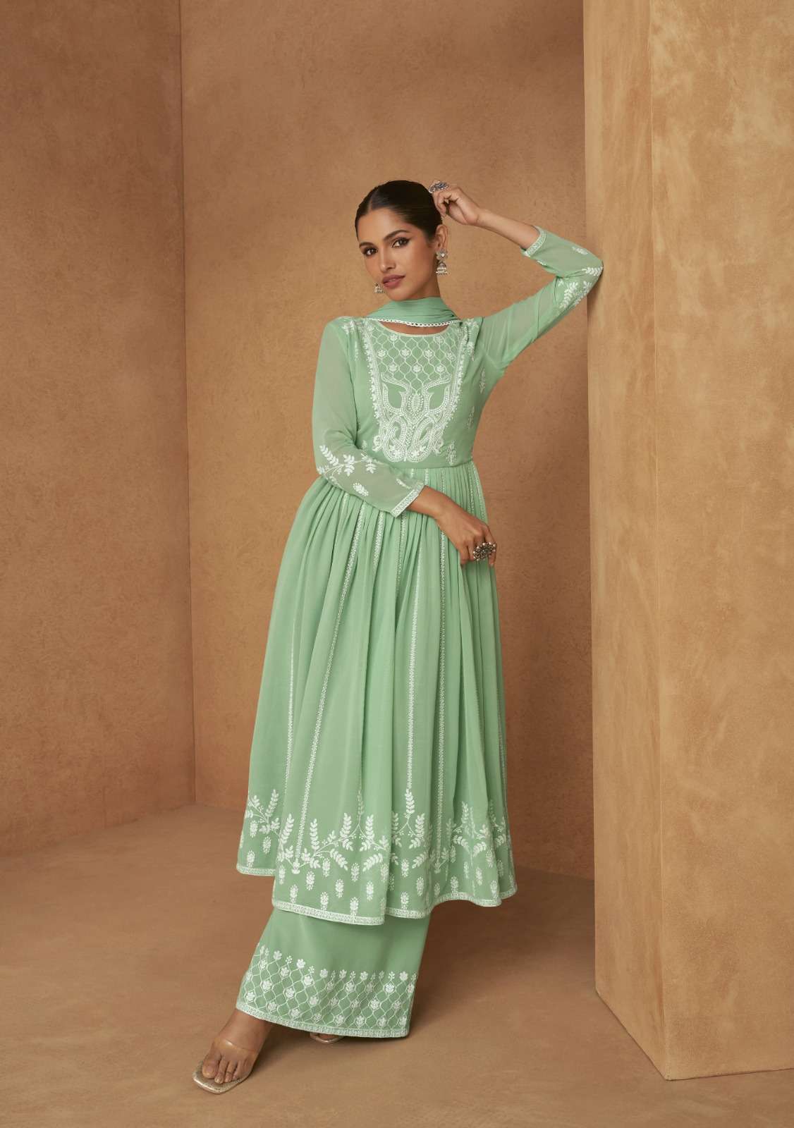 VAMIKA PRESENTS NEW SINGLE CATALOUGE SHHIRAT DESIGN NO-2022