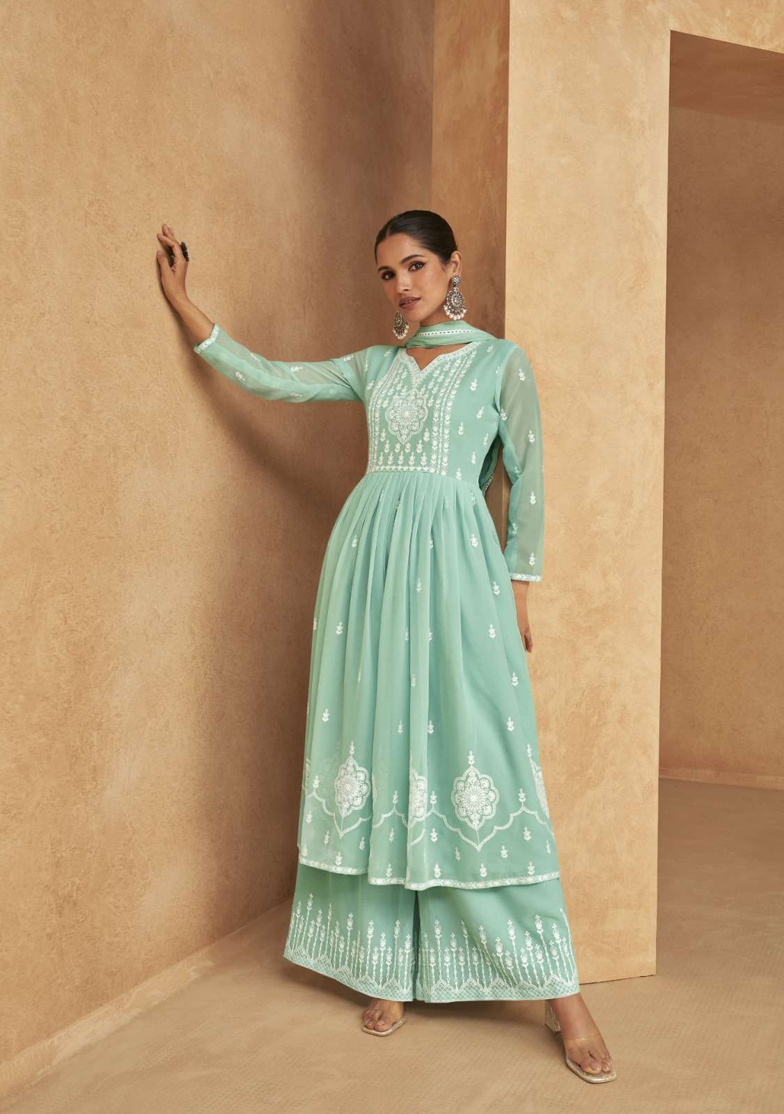 VAMIKA PRESENTS NEW SINGLE CATALOUGE SHHIRAT DESIGN NO-2022