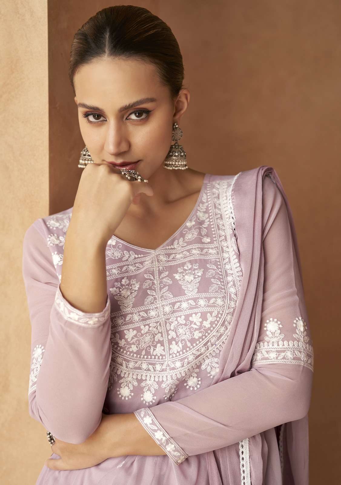 VAMIKA PRESENTS NEW SINGLE CATALOUGE SHHIRAT DESIGN NO-2026