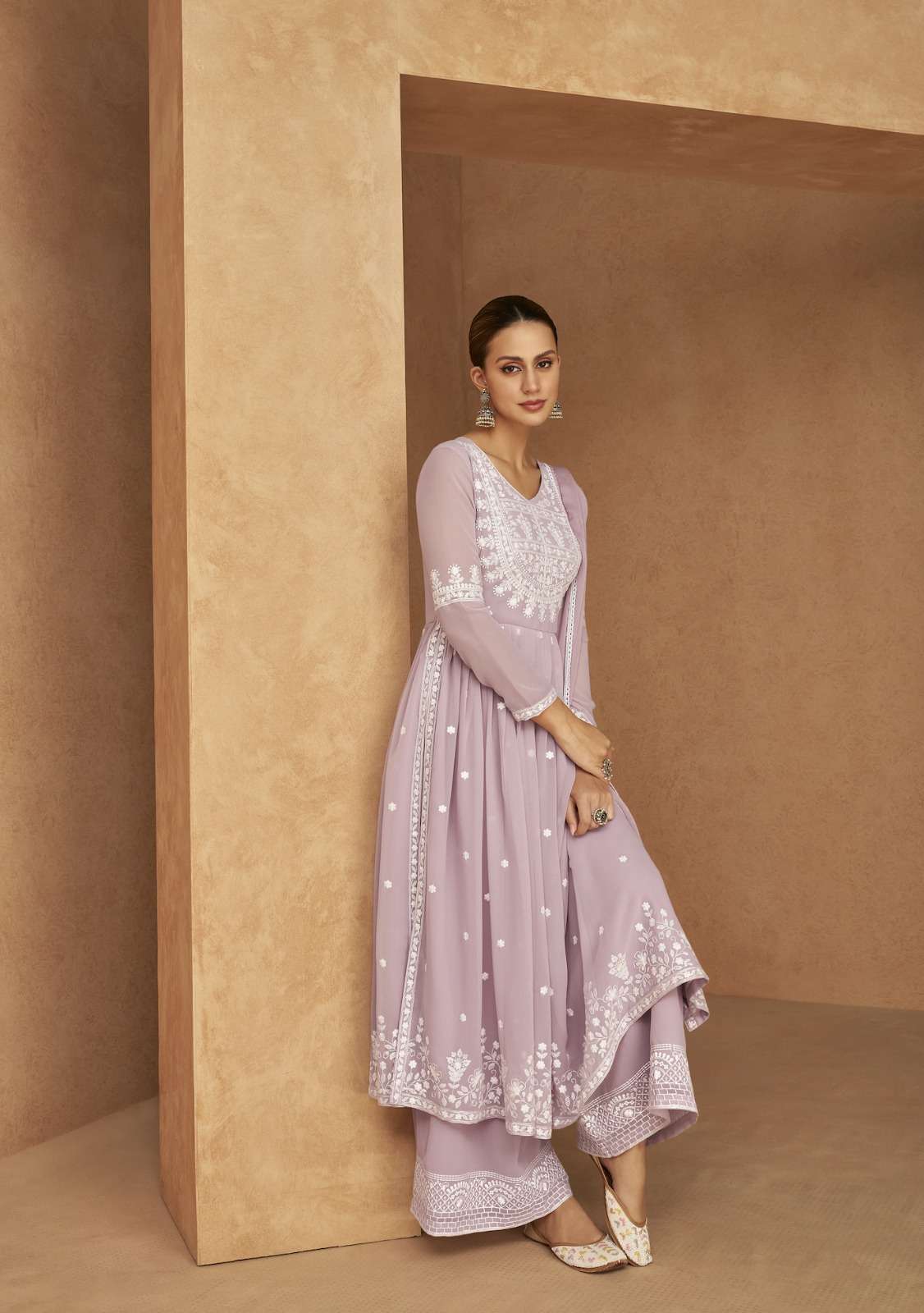 VAMIKA PRESENTS NEW SINGLE CATALOUGE SHHIRAT DESIGN NO-2026