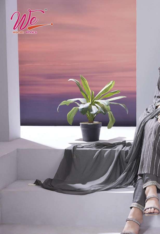 WE WOMENS ETHNICS PRESNT NEW CATALOUGE TIRA  