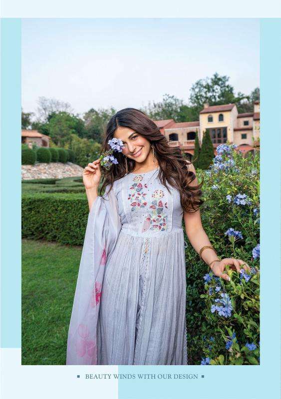 ANJU FABRICS PRESENTS NEW CATALOUGE PATTERNS VOL-2