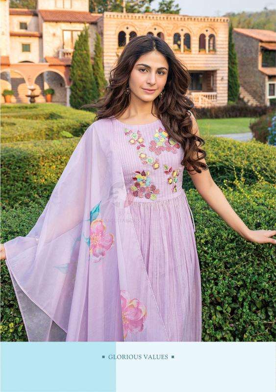 ANJU FABRICS PRESENTS NEW CATALOUGE PATTERNS VOL-2