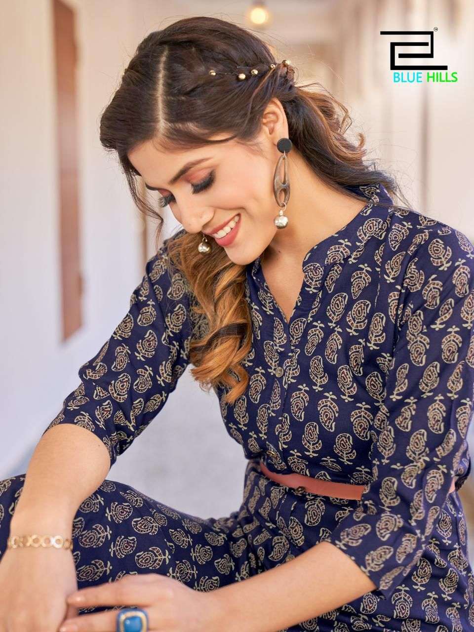 BLUE HILL PRESENTS NEW CATALOUGE FASHION 4 EVERYONE