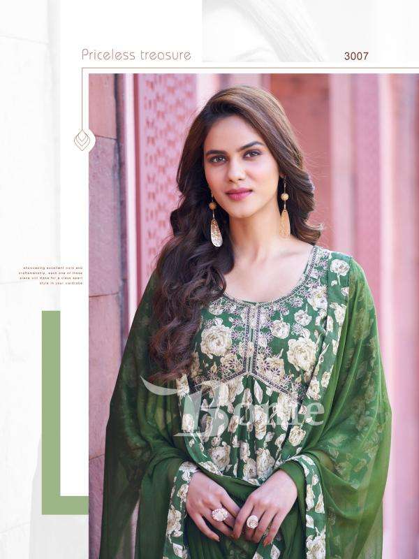 BONIE PRESENTS NEW CATALOUGE  GULZAR VOL 3