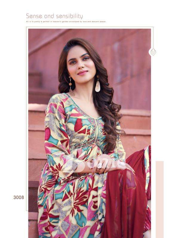 BONIE PRESENTS NEW CATALOUGE  GULZAR VOL 3