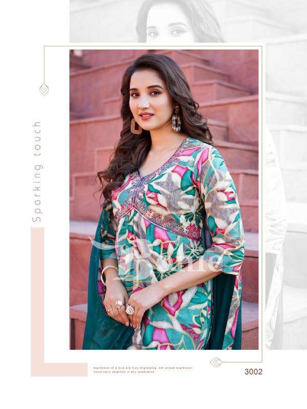 BONIE PRESENTS NEW CATALOUGE  GULZAR VOL 3