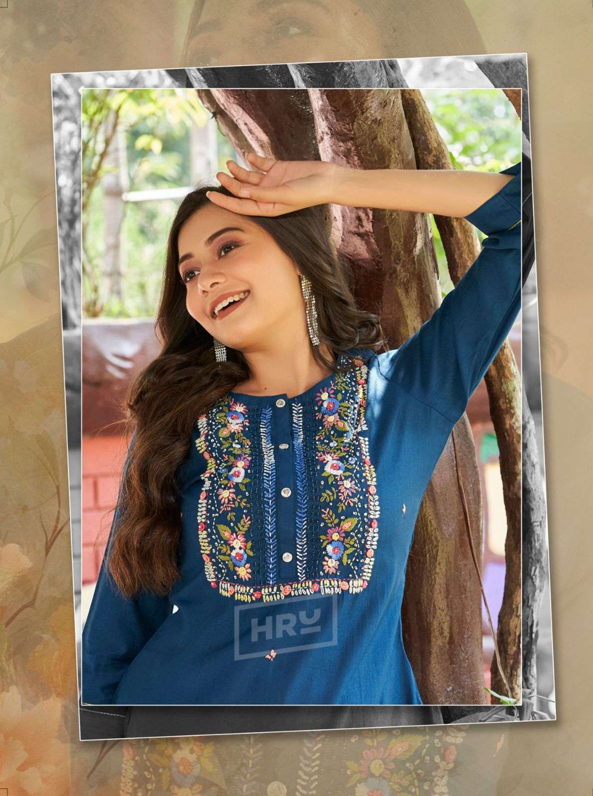 HRU PRESENTS NEW CATALOUGE BUNTY & BUBLY VOL 3