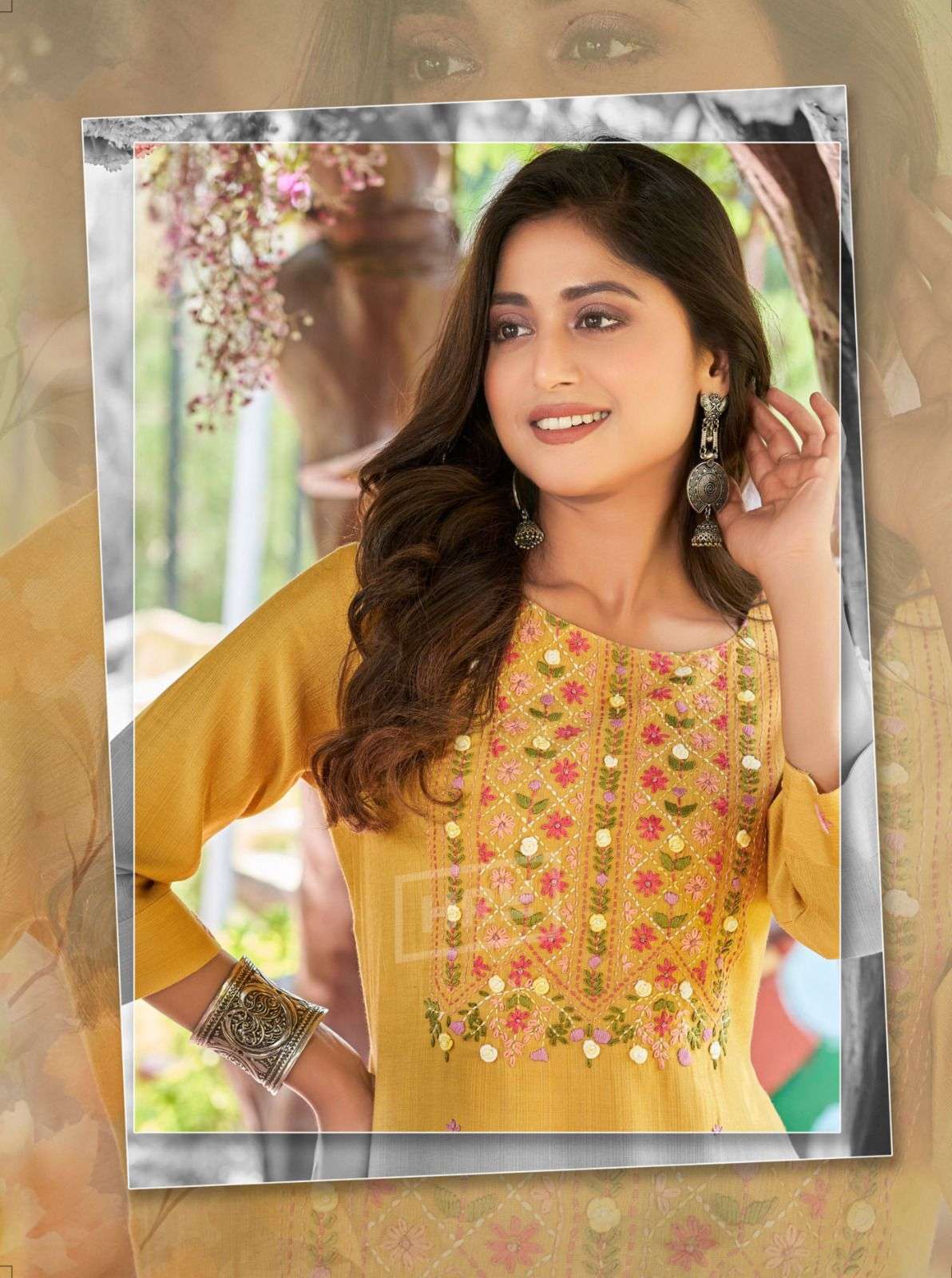 HRU PRESENTS NEW CATALOUGE BUNTY & BUBLY VOL 3