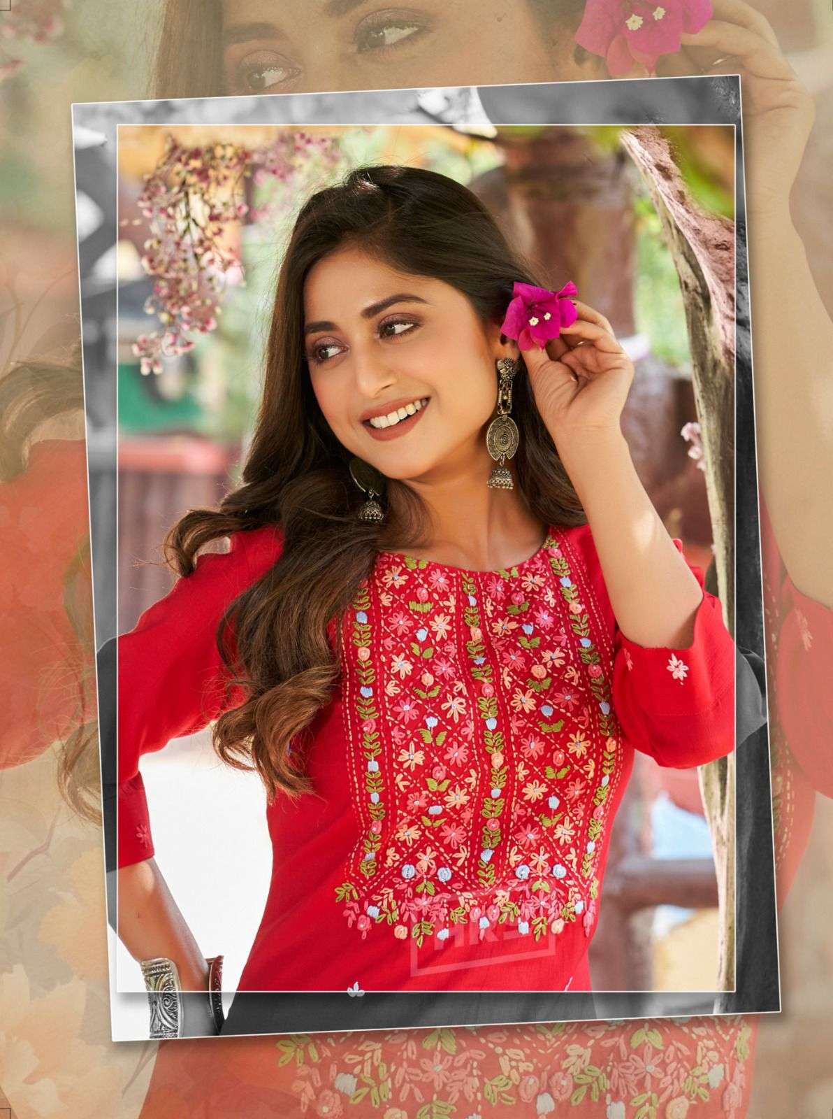 HRU PRESENTS NEW CATALOUGE BUNTY & BUBLY VOL 3