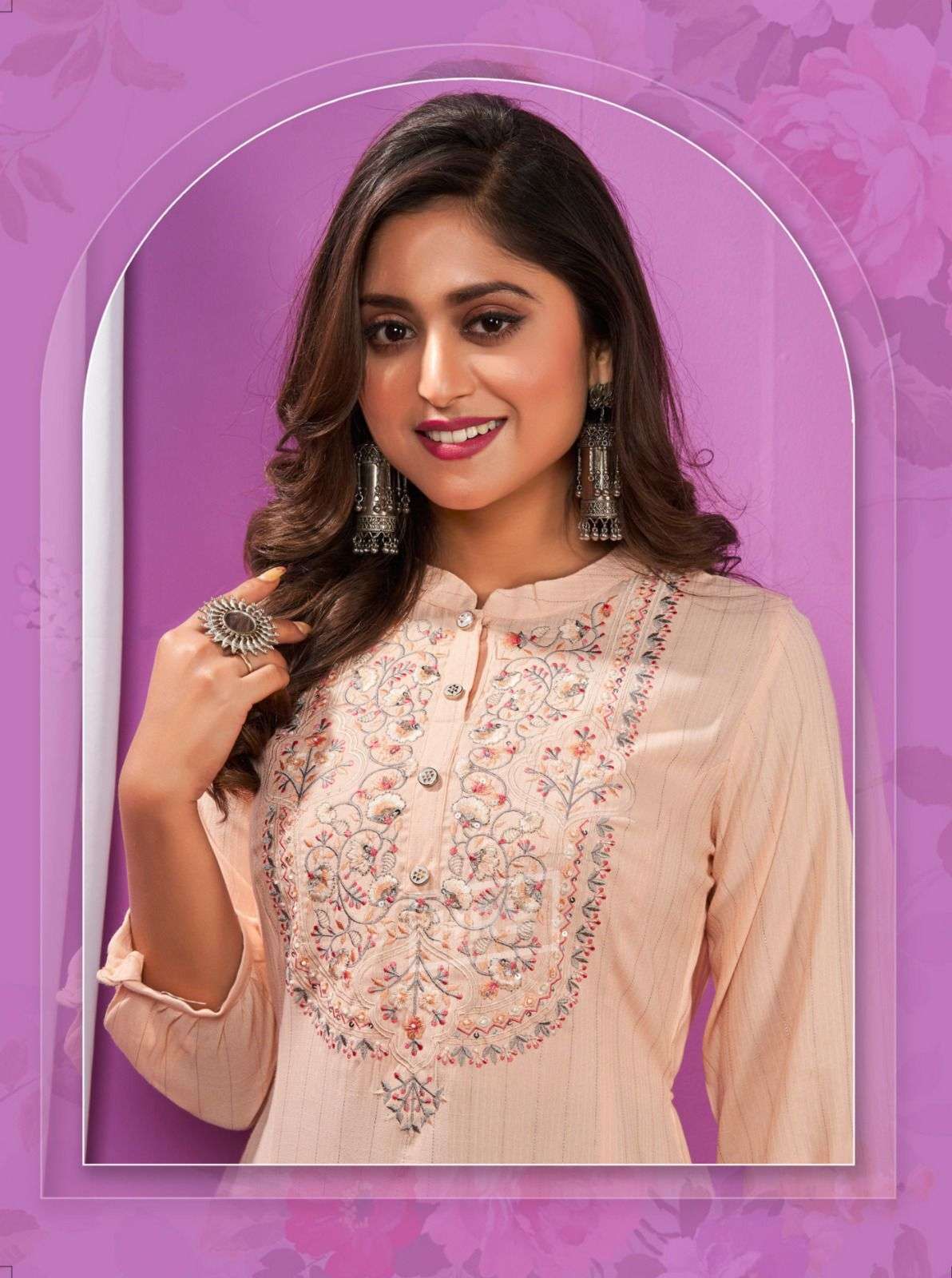 HRU PRESENTS NEW CATALOUGE GUARDENIA VOL 29